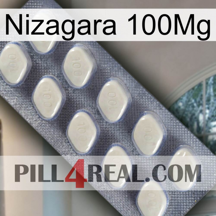 Nizagara 100Mg 08